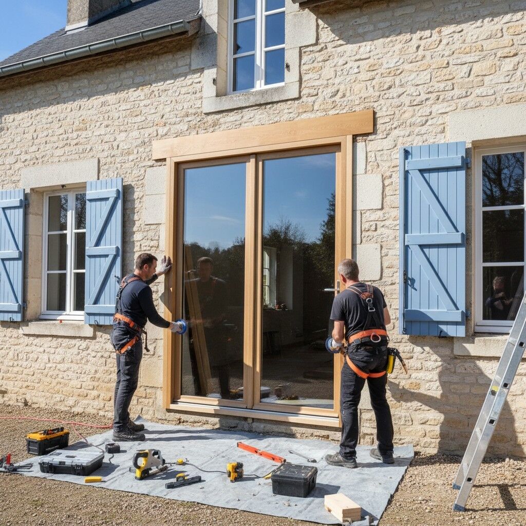 ENTREPRISE VAUTIER